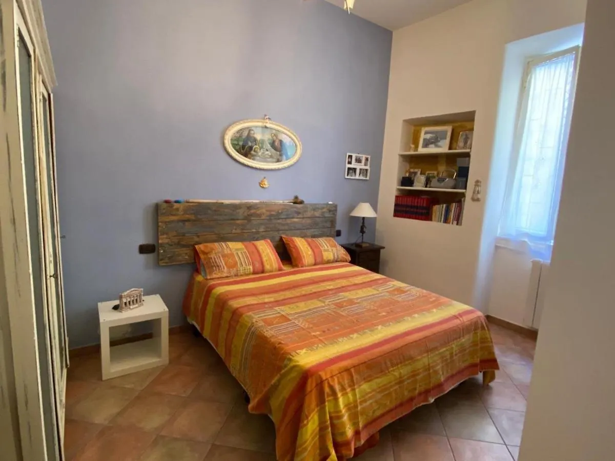 Serenata Agrigento Apartment