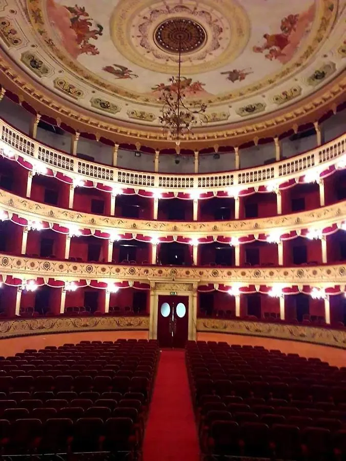 Serenata Agrigento