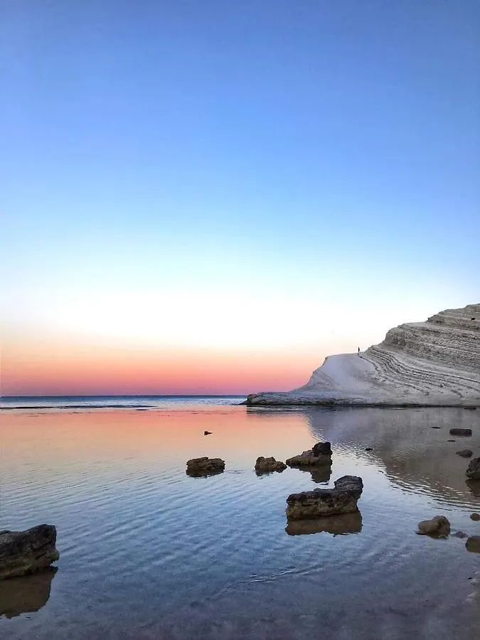 Apartment Serenata Agrigento