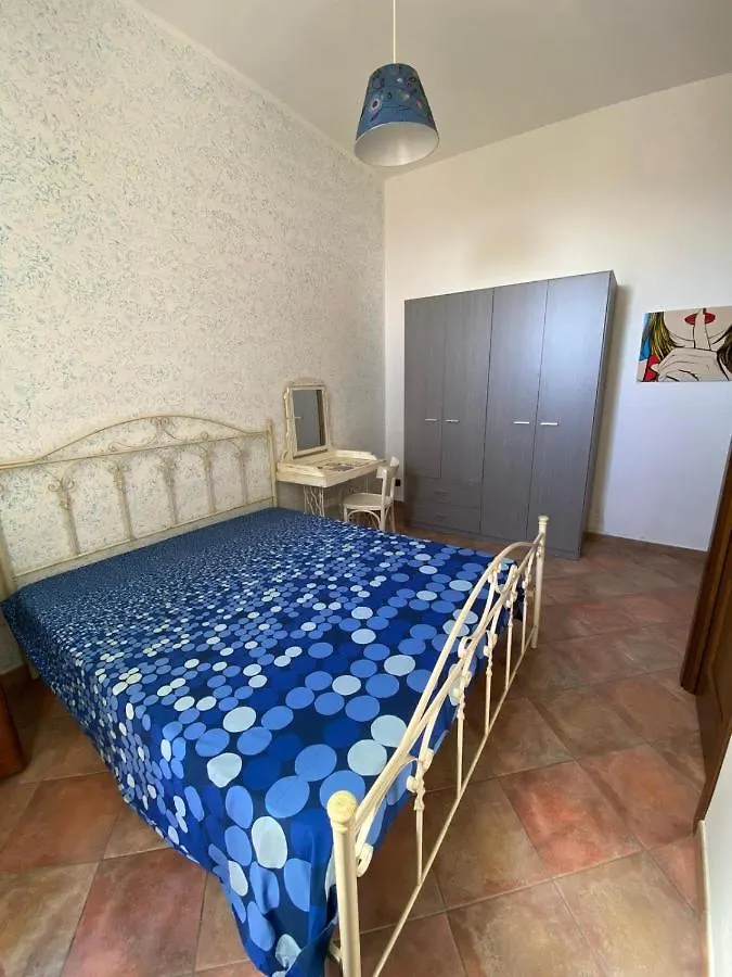 Appartement Serenata Agrigente